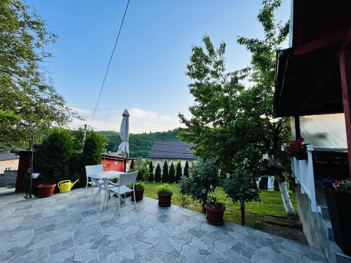 Villa Diamond Hill Saraybosna Dış mekan fotoğraf