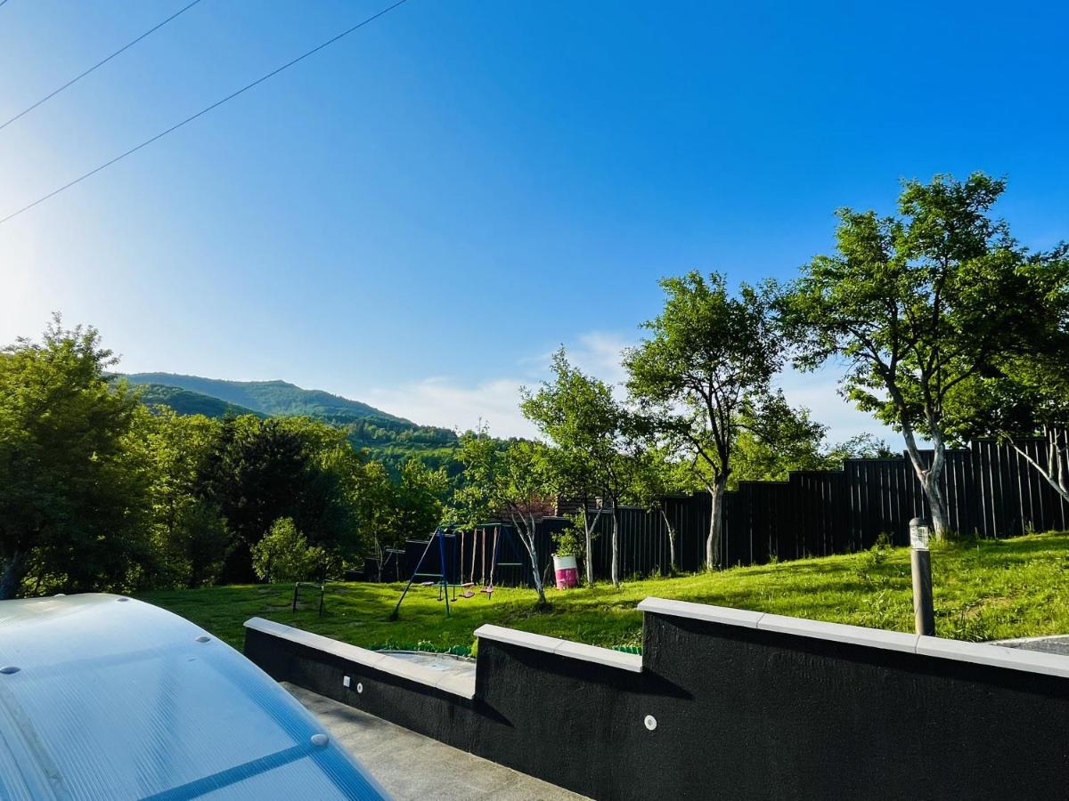 Villa Diamond Hill Saraybosna Dış mekan fotoğraf