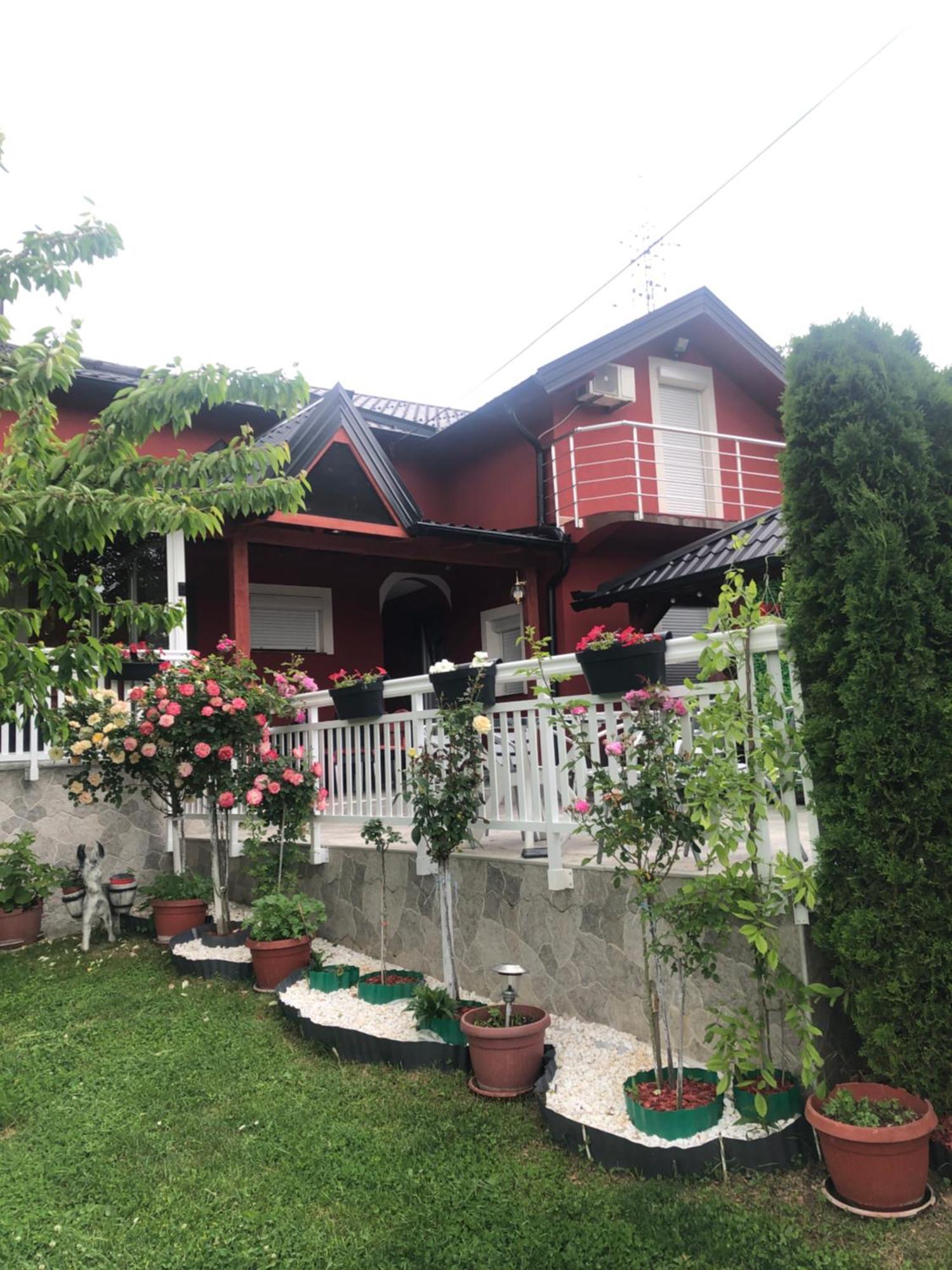 Villa Diamond Hill Saraybosna Dış mekan fotoğraf